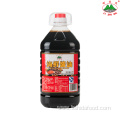 4.9L Plastic Drum Seafood Soy Sauce